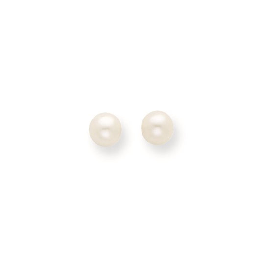 Pearl Earring